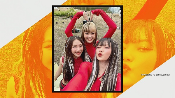 “พิมมา PiXXiE” ดีใจกระแสเพลงดังในจีน ซุปตาร์คัฟเวอร์เพียบ   (มีคลิป)