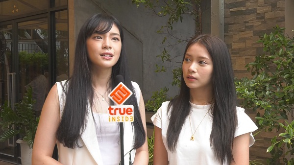 “เฌอปราง BNK48” เล่าโมเมนต์หลังร่วมโครงการ Spacecamp ที่ NASA  (มีคลิป)