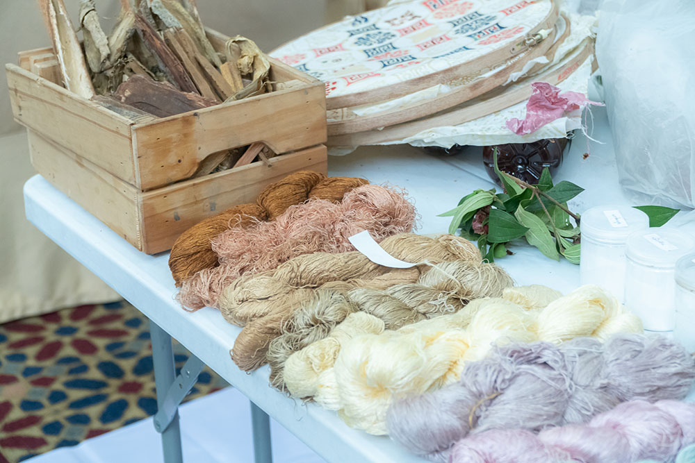 จังหวัดปัตตานีรวมจุดเด่นอัตลักษณ์พื้นถิ่น ผ้าบาติก ทุกรูปแบบสู่ตลาดสากล