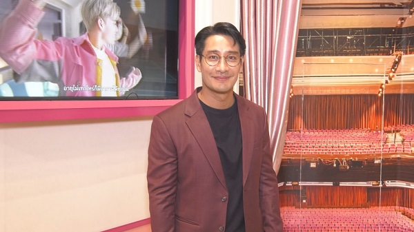 “ป้อง ณวัฒน์” เผยความประทับใจร่วมงาน “คริส เฮมเวิร์ธ”   (มีคลิป)