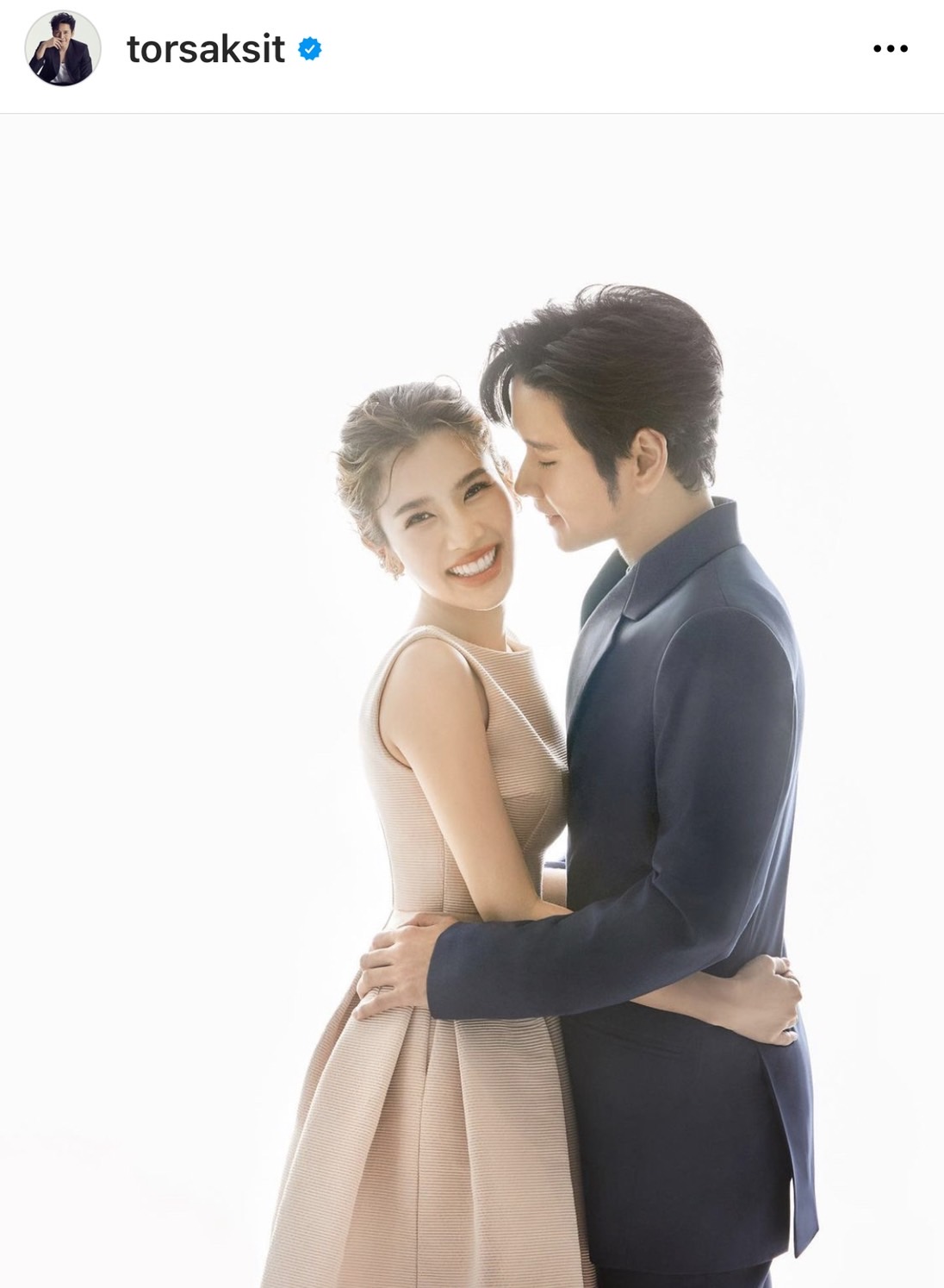โต๋ - ไบรท์ ติดโควิด-19 แพ็คคู่ พร้อมขอโทษคนใกล้ที่ได้รับผลกระทบ