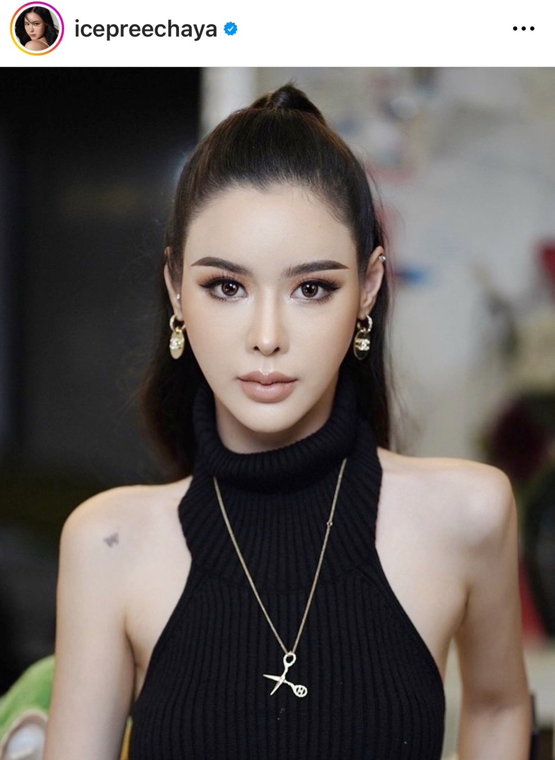 ไอซ์ ปรีชญา แชร์ประสบการณ์ กระเป๋าเดินทาง ไม่ได้บินตามมาด้วย ไอซ์ ปรีชญา แชร์ประสบการณ์ กระเป๋าเดินทาง ไม่ได้บินตามมาด้วย