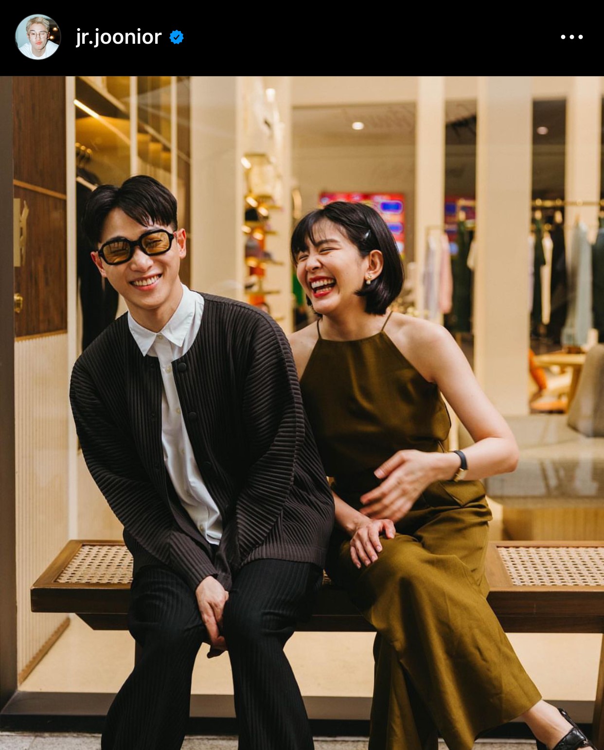 หนูนา-จูเนียร์ สาดโมเมนต์น่ารักทะลุจอ ต้อนรับวาเลนไทน์ หนูนา-จูเนียร์ สาดโมเมนต์น่ารักทะลุจอ ต้อนรับวาเลนไทน์