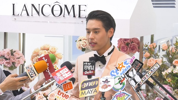 “บิวกิ้น พุฒิพงศ์” อัปเดตสุขภาพหลังป่วยทอนซิลอักเสบ (มีคลิป)