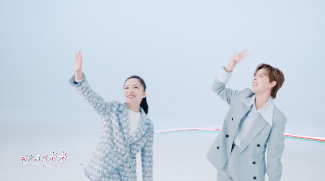 ‘ซันนี่ เกวลิน - แจ็คสัน หวัง’!! ร่วมร้องเพลงประจำการแข่งขันเอเชียนเกมส์ ครั้งที่ 19 ‘หางโจวเกมส์’ ‘ซันนี่ เกวลิน - แจ็คสัน หวัง’!! ร่วมร้องเพลงประจำการแข่งขันเอเชียนเกมส์ ครั้งที่ 19 ‘หางโจวเกมส์’