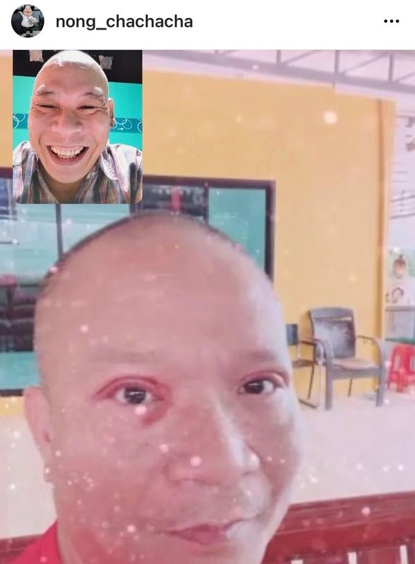 เปิดหน้าชัดๆ หม่ำ จ๊กมก หนุ่มตาหวานจนภรรยาแซว ติดหล่อซะแล้ว!! เปิดหน้าชัดๆ หม่ำ จ๊กมก หนุ่มตาหวานจนภรรยาแซว ติดหล่อซะแล้ว!!