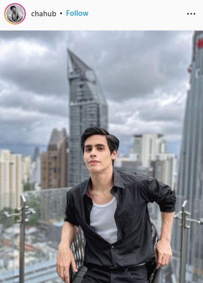 ชาฮับ มารุจน์ เตรียมฟ้องพิธีกรชื่อดัง หลังถูกเผยแพร่ภาพทำให้เสียหาย
