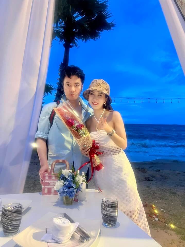 ภรรยานักแสดงดัง โพสต์เดือด หลังถูกโยงอักษรย่อ ต.หลอกเงินผู้หญิง 