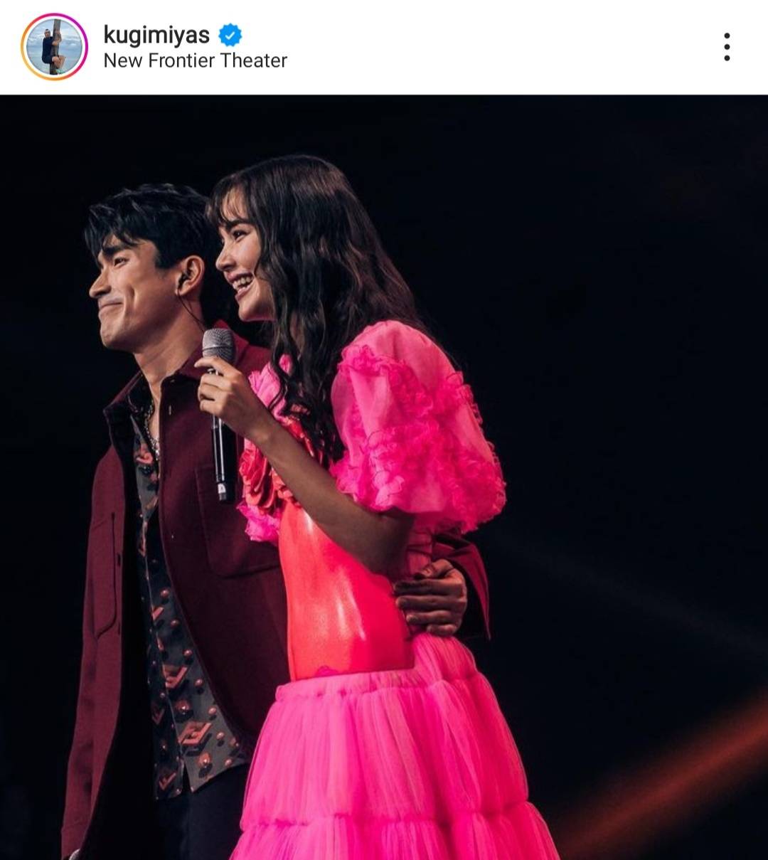 ณเดชน์ เล่าโมเมนต์จัดแฟนมีตติ้งต่างประเทศครั้งแรก ณเดชน์ เล่าโมเมนต์จัดแฟนมีตติ้งต่างประเทศครั้งแรก
