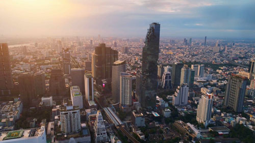 จับทิศทางเศรษฐกิจโลกปี 67 ความท้าทายและโอกาสฟื้นเศรษฐกิจไทย