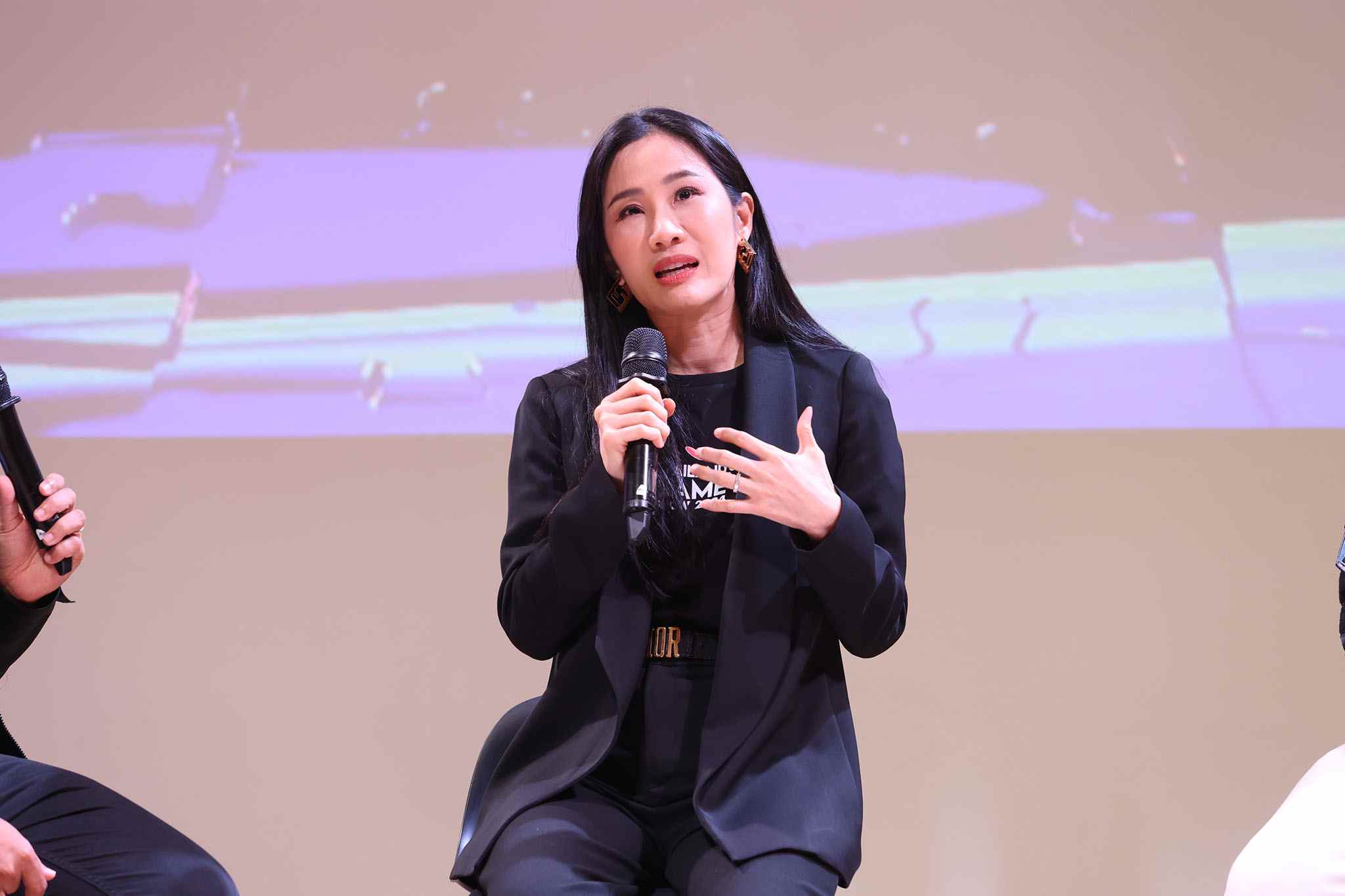 Thailand Game Show 2024 Presented by SYNNEX มหกรรมงานเกมสุดยิ่งใหญ่ระดับตำนาน 18 - 20 ต.ค. 67 นี้ ณ ศูนย์การประชุมแห่งชาติสิริกิติ์ Thailand Game Show 2024 Presented by SYNNEX มหกรรมงานเกมสุดยิ่งใหญ่ระดับตำนาน 18 - 20 ต.ค. 67 นี้ ณ ศูนย์การประชุมแห่งชาติสิริกิติ์