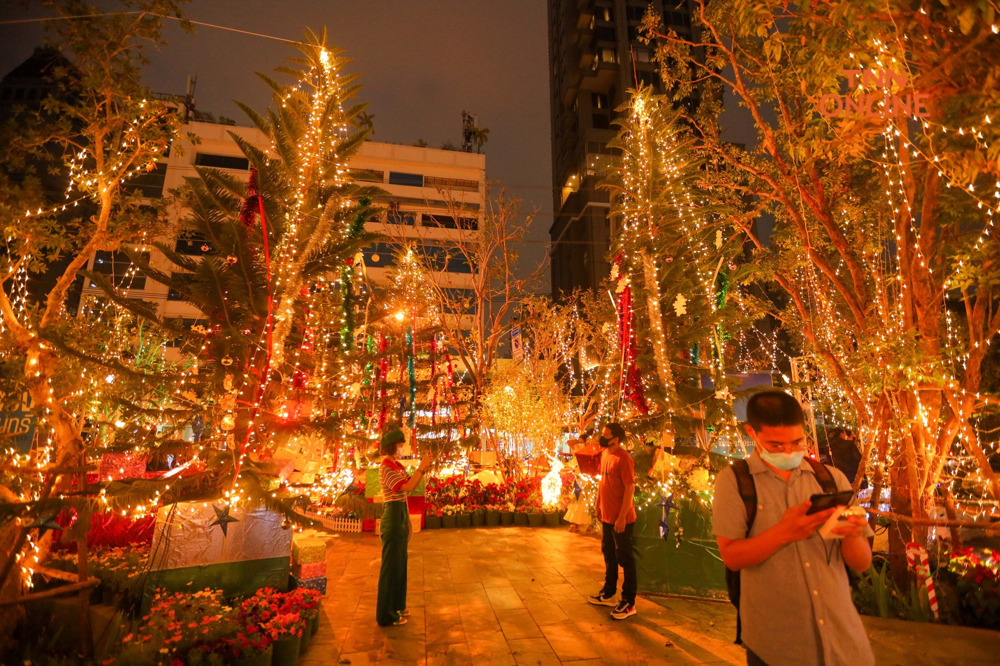ปีใหม่ 2565 ชวนเที่ยว สวนสาธารณะคลองช่องนนทรี จุดเช็กอินใหม่กลางกรุง ปีใหม่ 2565 ชวนเที่ยว สวนสาธารณะคลองช่องนนทรี จุดเช็กอินใหม่กลางกรุง