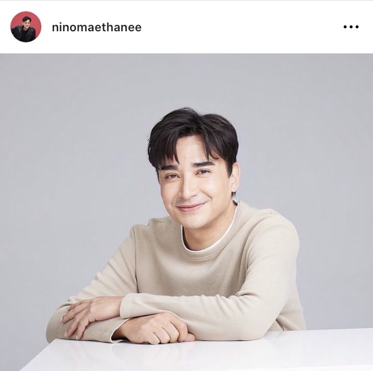 ไทยแลนด์สู้เขา! นีโน่ เมทนี ส่งกำลังใจ เชียร์ทีมชาติไทย คว้าแชมป์ฟุตบอลอาเซียน 2022 