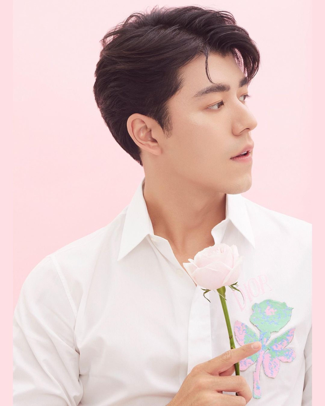 นาย ณภัทร เล่าโมเม้นต์สุดหวาน พรีวาเลนไทน์แรกกับ ใบเฟิร์น (มีคลิป)