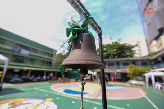 ม.ร.ว.รุจีสมร สุขสวัสดิ์ คุณครูใหญ่โรงเรียนวรรณวิทย์ ถึงแก่อนิจกรรมแล้ว