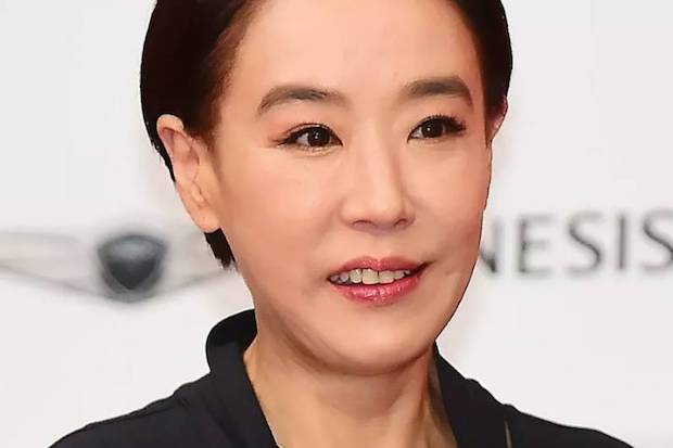 เสียชีวิตแล้ว!! ‘คังซูยอน’ ดาราเจ้าบทบาทเกาหลีหลังภาวะหัวใจหยุดเต้น เสียชีวิตแล้ว!! ‘คังซูยอน’ ดาราเจ้าบทบาทเกาหลีหลังภาวะหัวใจหยุดเต้น