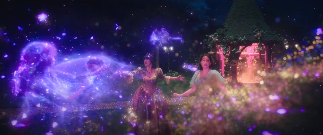 3 หนังใหม่น่าจับตาจาก D23 Expo 2022