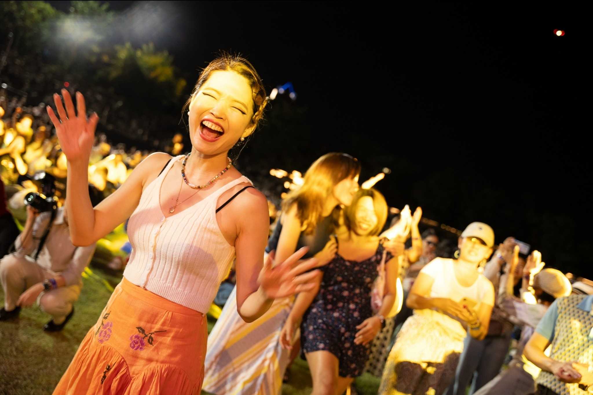 โรงพยาบาลเมดพาร์คครบรอบ 4 ปี จัดฟรีคอนเสิร์ต MedMusic in the Park #3 เต็มอิ่มทุกอารมณ์ร็อก โรงพยาบาลเมดพาร์คครบรอบ 4 ปี จัดฟรีคอนเสิร์ต MedMusic in the Park #3 เต็มอิ่มทุกอารมณ์ร็อก