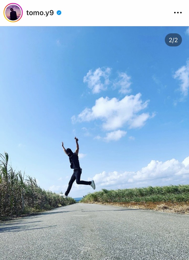 ไม่เคยลืมเมืองไทย!! ‘ยามะพี’ สวัสดีปีใหม่ ทำแฟนๆ ปลื้มใจทั่วโลก
