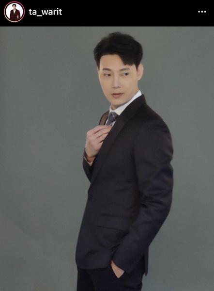 ต๊ะ วริษฐ์ เล่าวีรกรรมความเจ้าชู้ในอดีต เผยเป็นโรคตื่นตระหนกมา 10 ปี ต๊ะ วริษฐ์ เล่าวีรกรรมความเจ้าชู้ในอดีต เผยเป็นโรคตื่นตระหนกมา 10 ปี