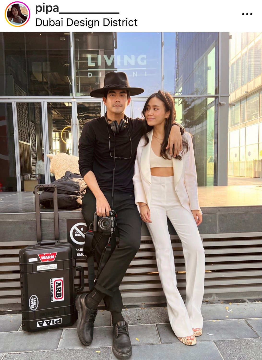 ฌอห์ณ เล่าโมเมนต์ขอแฟนสาวแต่งงาน รับรู้ถึงความสุข รอลุ้นฤกษ์แต่งปีหน้า 