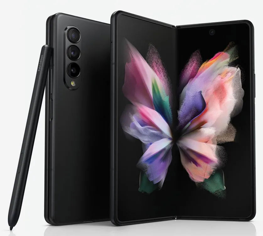 คืนนี้ 3 ทุ่มเตรียมร่วมงาน Samsung Galaxy Unpacked พบกับสมาร์ทโฟนพับได้รุ่นใหม่ !? คืนนี้ 3 ทุ่มเตรียมร่วมงาน Samsung Galaxy Unpacked พบกับสมาร์ทโฟนพับได้รุ่นใหม่ !?