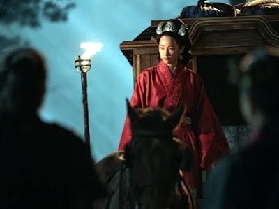 5 เหตุผลห้ามพลาด ‘Queen Woo ราชินีอู กู้บัลลังก์’ ซีรีส์เกาหลีสุดมหากาพย์แห่งปี 5 เหตุผลห้ามพลาด ‘Queen Woo ราชินีอู กู้บัลลังก์’ ซีรีส์เกาหลีสุดมหากาพย์แห่งปี