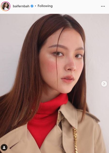 ออกัส วชิรวิชญ์ ยก ใบเฟิร์น พิมพ์ชนก คือสาวในสเปค รับลงรูปโชว์หุ่นบ่อยมีเจอคุกคาม