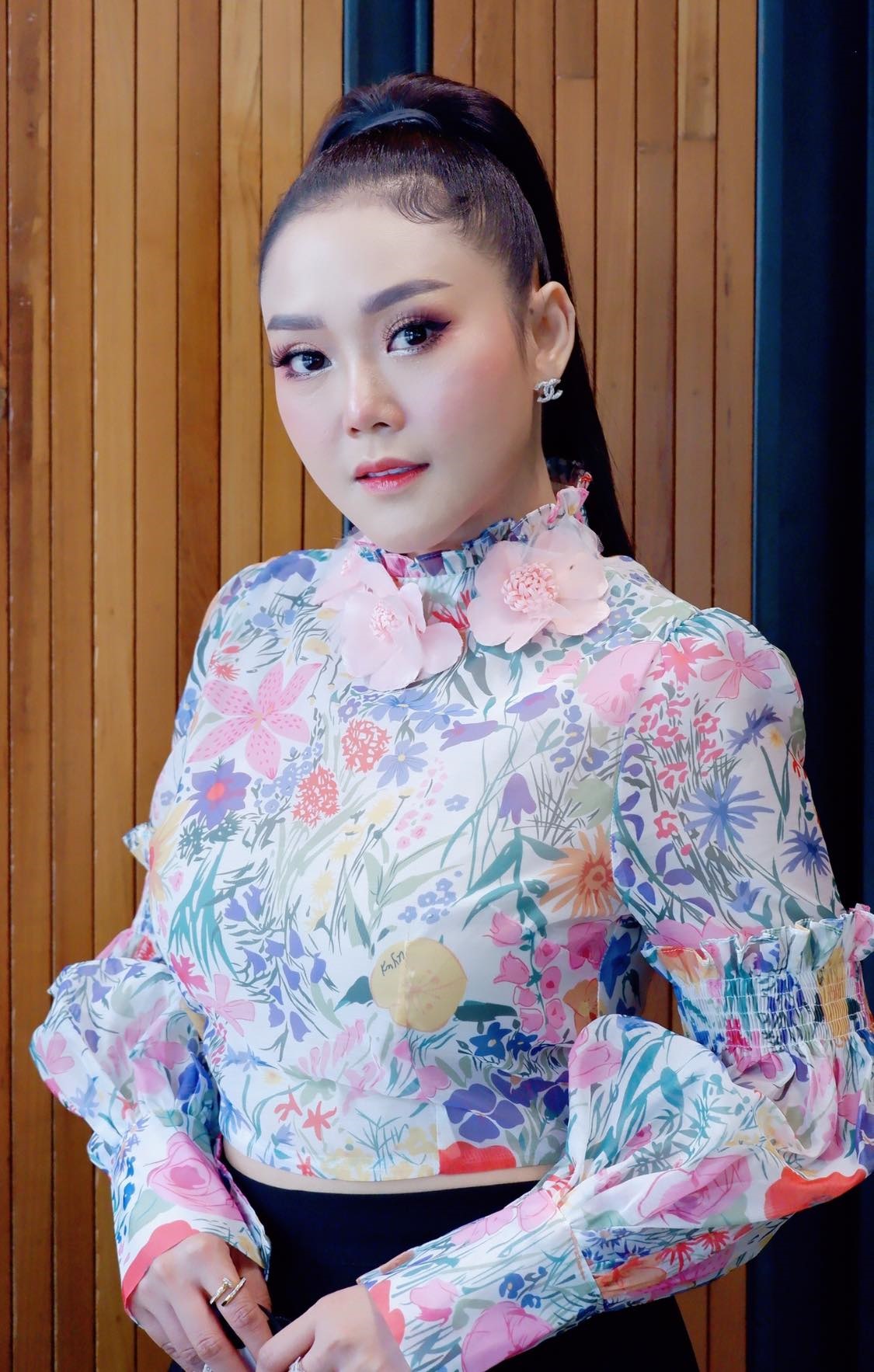 หญิง ธิติกานต์ ผ่าตัดจี้ไฟฟ้าหัวใจ ปลอดภัยแล้ว ขอบคุณแฟนเพลงที่เป็นห่วง หญิง ธิติกานต์ ผ่าตัดจี้ไฟฟ้าหัวใจ ปลอดภัยแล้ว ขอบคุณแฟนเพลงที่เป็นห่วง