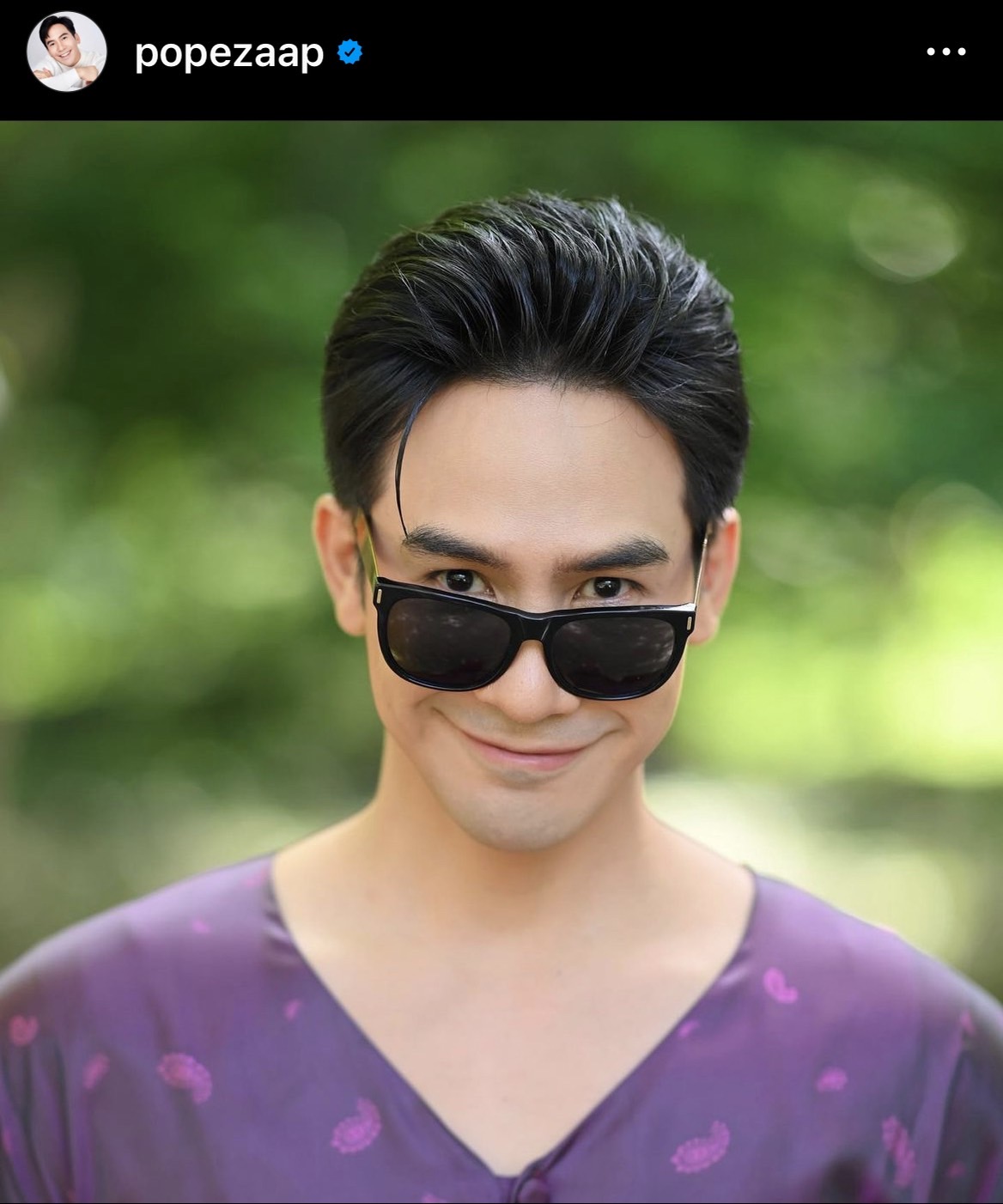 ชาวเน็ตถกสนั่น!! โป๊ป ธนวรรธน์ ทักหาสาวไม่บรรลุนิติภาวะ ชาวเน็ตถกสนั่น!! โป๊ป ธนวรรธน์ ทักหาสาวไม่บรรลุนิติภาวะ