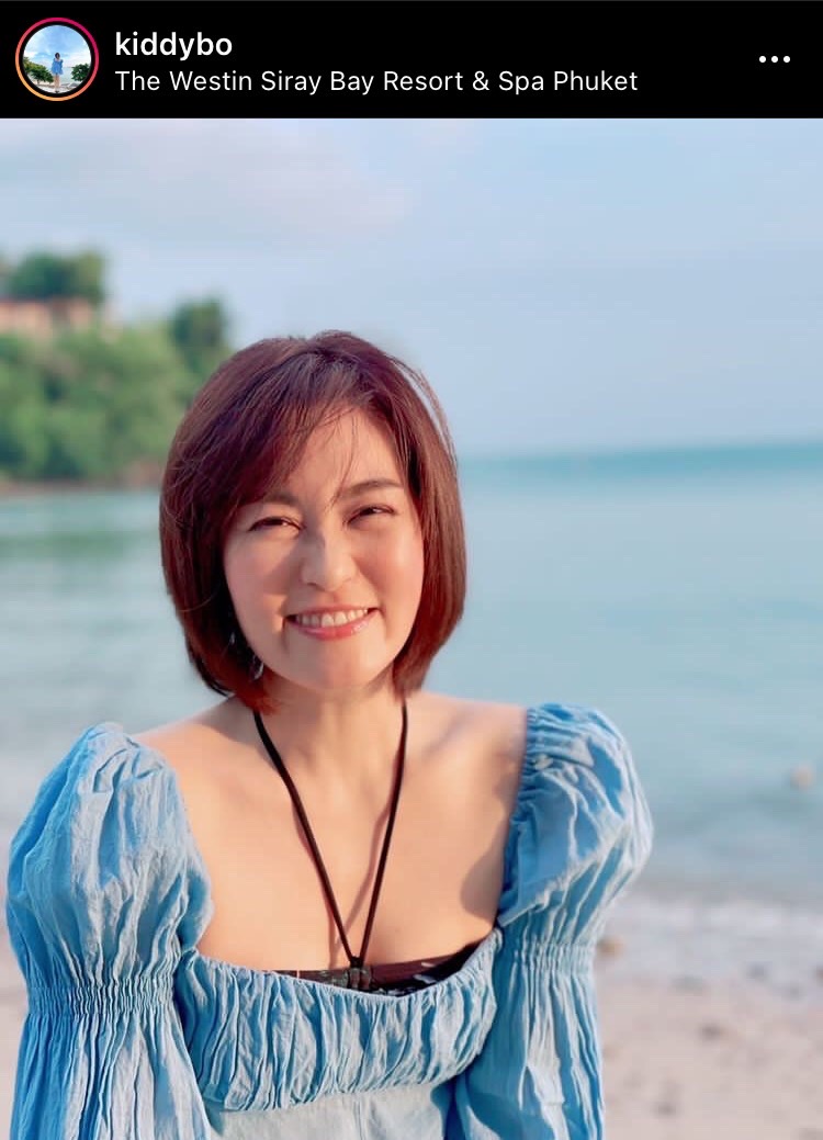 โบ TK ชีวิตคู่หลังแต่งงาน 11 ปี หวานจนเพื่อนรำคาญ แต่ก็ยังไร้แพลนมีทายาท โบ TK ชีวิตคู่หลังแต่งงาน 11 ปี หวานจนเพื่อนรำคาญ แต่ก็ยังไร้แพลนมีทายาท