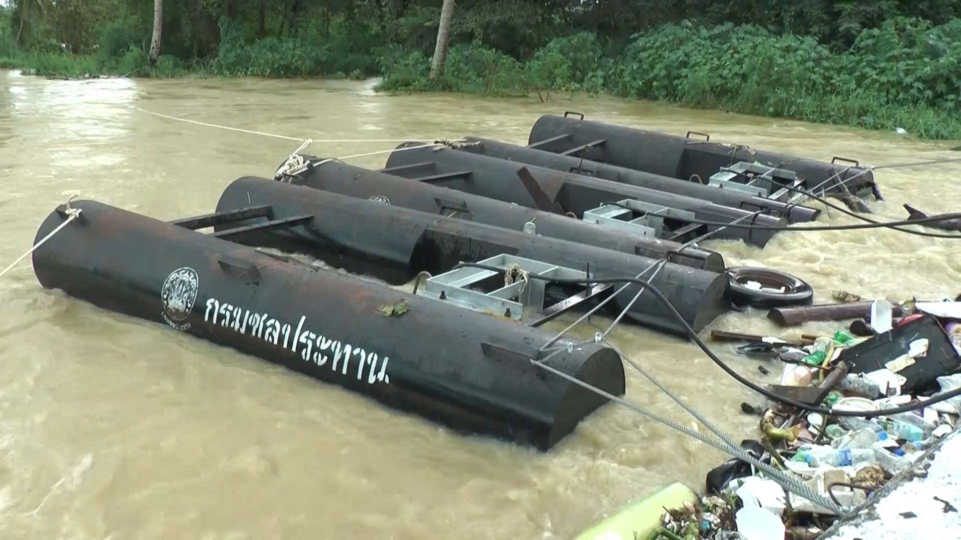 สรุปสถานการณ์ น้ำท่วมภาคใต้ เมืองคอน ขึ้นธงเหลือง-ขนของขึ้นที่สูง สรุปสถานการณ์ น้ำท่วมภาคใต้ เมืองคอน ขึ้นธงเหลือง-ขนของขึ้นที่สูง