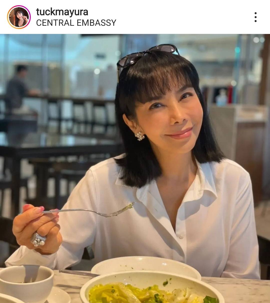 ตั๊ก มยุรา รับเห็นใจ พิ้งกี้ แต่ผิดก็ว่าไปตามผิด  