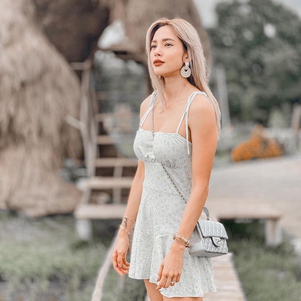 อุ้ม ลักขณา ส่งกำลังใจให้ นิวเคลียร์ หลังปิดฉากชีวิตคู่กับ เพชรจ้า อุ้ม ลักขณา ส่งกำลังใจให้ นิวเคลียร์ หลังปิดฉากชีวิตคู่กับ เพชรจ้า