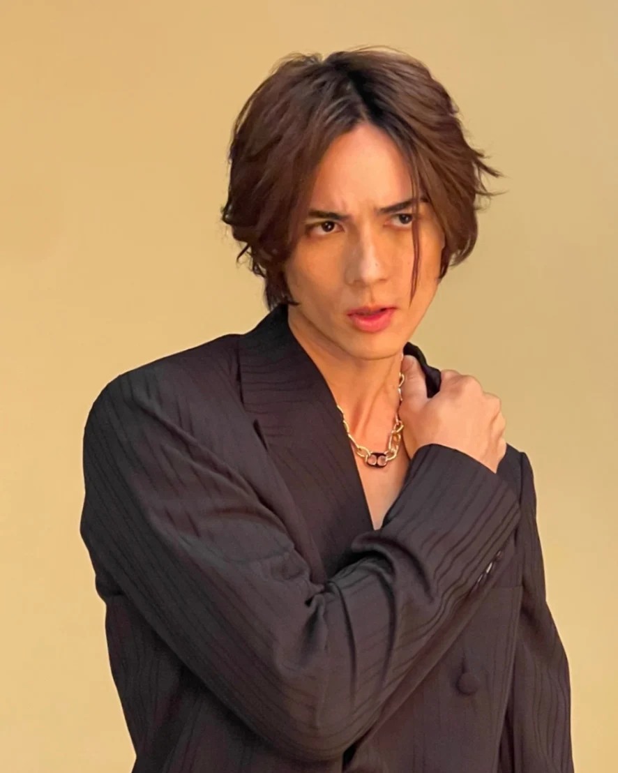 แฮปปี้มากนะ! แน็ก ชาลี สลัดลุคเป็นหนุ่มหล่อ แต่ถูกทักเป็นตัวปลอม แฮปปี้มากนะ! แน็ก ชาลี สลัดลุคเป็นหนุ่มหล่อ แต่ถูกทักเป็นตัวปลอม
