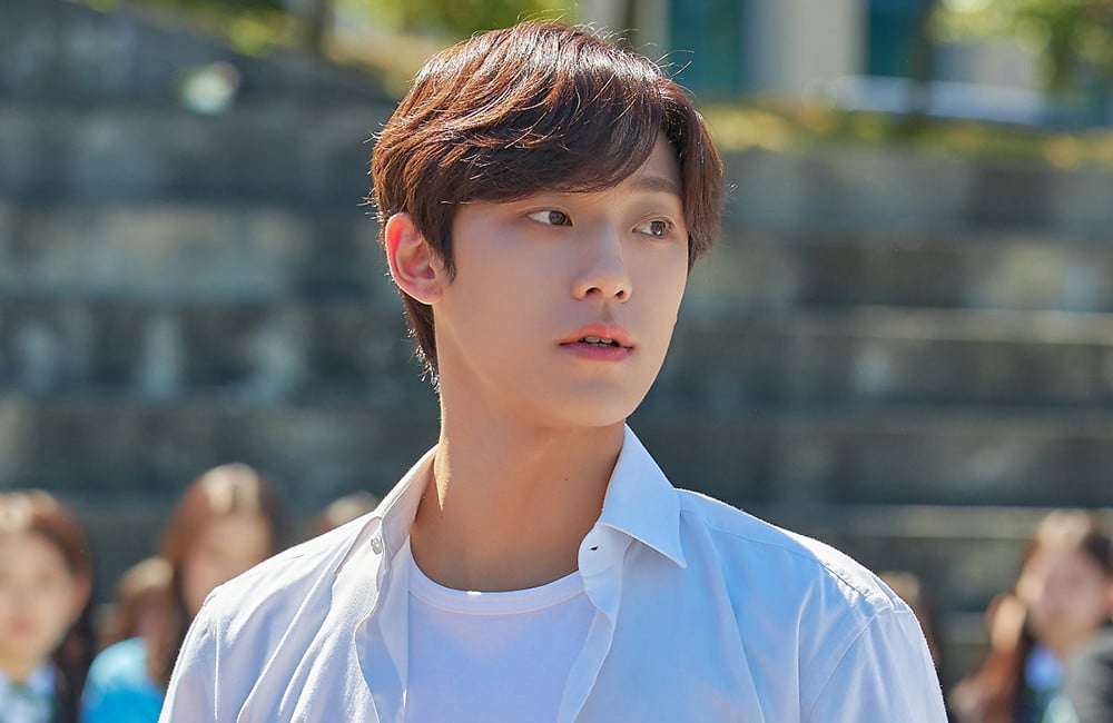 เข้ากรม 14 ส.ค.นี้!! ‘อีโดฮยอน’ พระเอก The Glory จ่อปฏิบัติหน้าที่ในกองทัพอากาศ