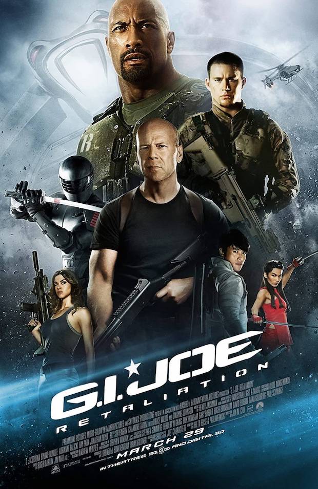 หนังดังของ ‘บรูซ วิลลิส’!! พระเอกหนัง Die Hard ที่แจ้งข่าวล้มป่วยต้องยุติงานแสดง (มีคลิป)