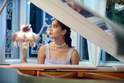 ส่องคอสตูม ญาญ่า ในละคร หนึ่งในร้อย ที่สาวๆ แต่งตาม อนงค์ กันทั้งเมือง ส่องคอสตูม ญาญ่า ในละคร หนึ่งในร้อย ที่สาวๆ แต่งตาม อนงค์ กันทั้งเมือง