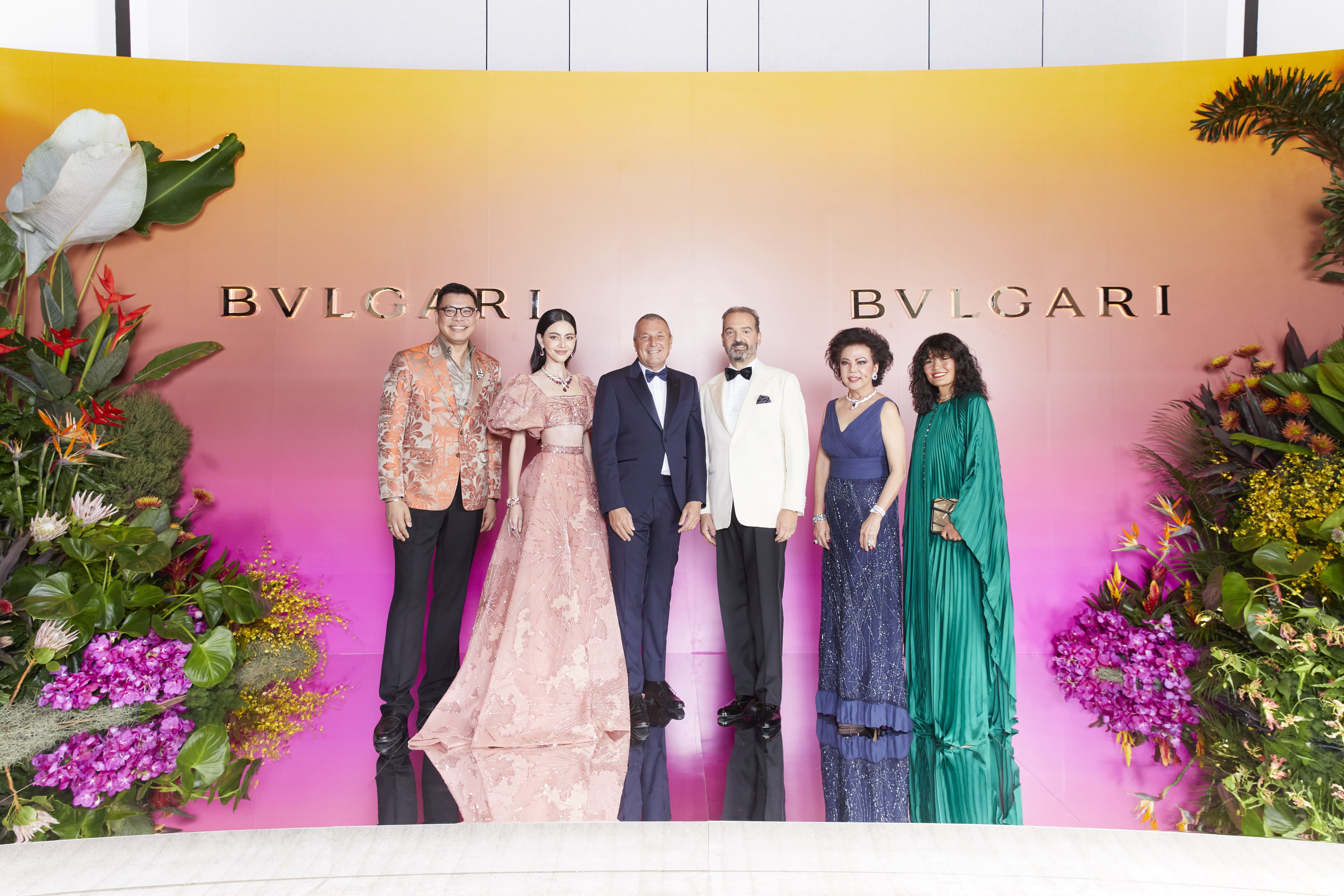 ปังไม่ไหว! ใหม่ ดาวิกา ขึ้นแท่น Friend of The House BVLGARI เซาท์เอเชีย-แปซิฟิค ปังไม่ไหว! ใหม่ ดาวิกา ขึ้นแท่น Friend of The House BVLGARI เซาท์เอเชีย-แปซิฟิค