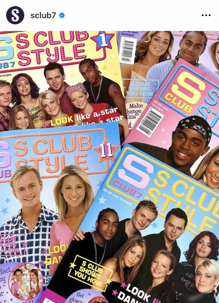 สุดช็อก!! ‘พอล แคทเทอร์โมล’ วง S Club 7 เสียชีวิตหลังวงแจ้งคัมแบ็กทัวร์คอนเสิร์ต
