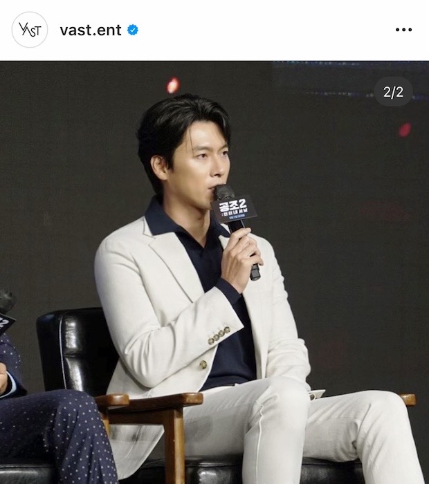 ‘ฮยอนบิน’ แอบหวั่น!! สละโสดสร้างครอบครัวอาจกระทบเรตติ้งผลงาน (มีคลิป) ‘ฮยอนบิน’ แอบหวั่น!! สละโสดสร้างครอบครัวอาจกระทบเรตติ้งผลงาน (มีคลิป)