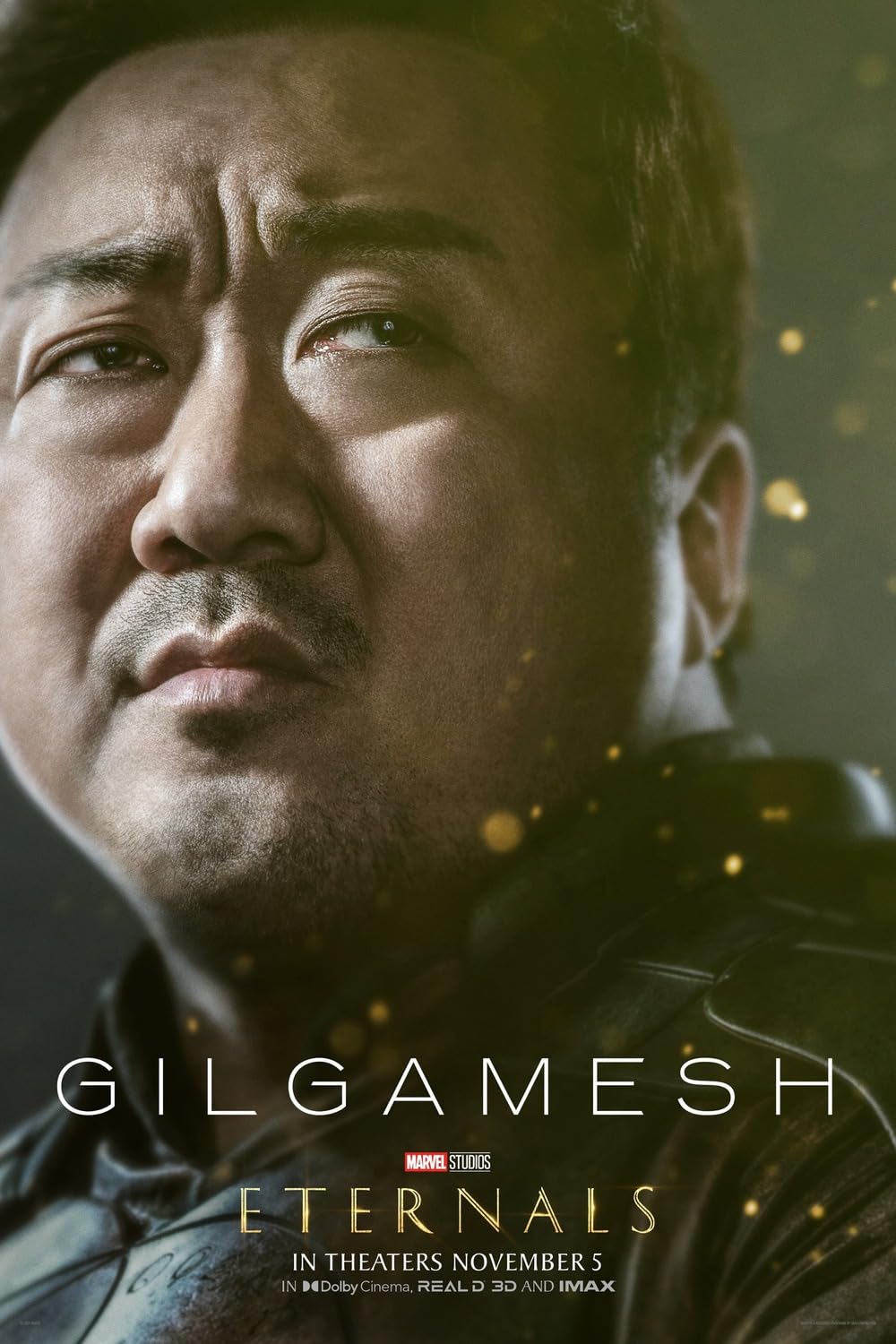 “มาดงซอก” ได้รับทาบทามแสดงซีรีส์ซูเปอร์ฮีโร่เกาหลี “Twelve” 