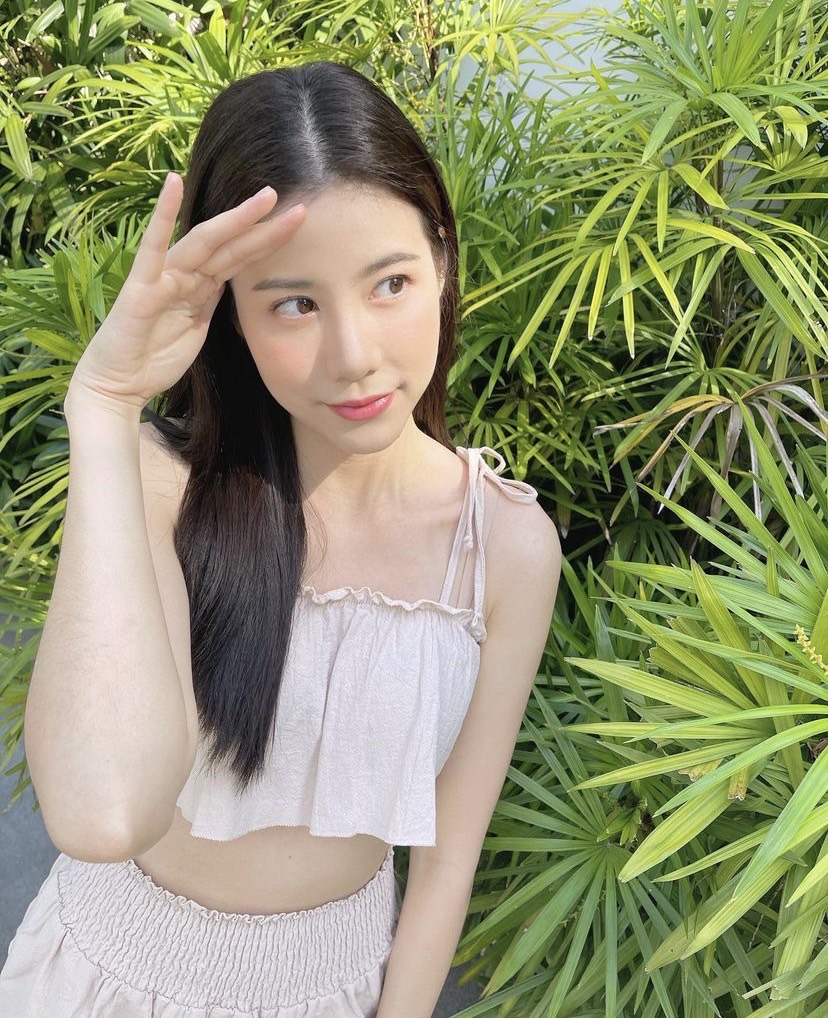เอสเธอร์ เผยทำไมยังซ่อนรูปคู่ เคน ภูภูมิ ในไอจี หลังหายงอนเรื่องต้นไม้ เอสเธอร์ เผยทำไมยังซ่อนรูปคู่ เคน ภูภูมิ ในไอจี หลังหายงอนเรื่องต้นไม้