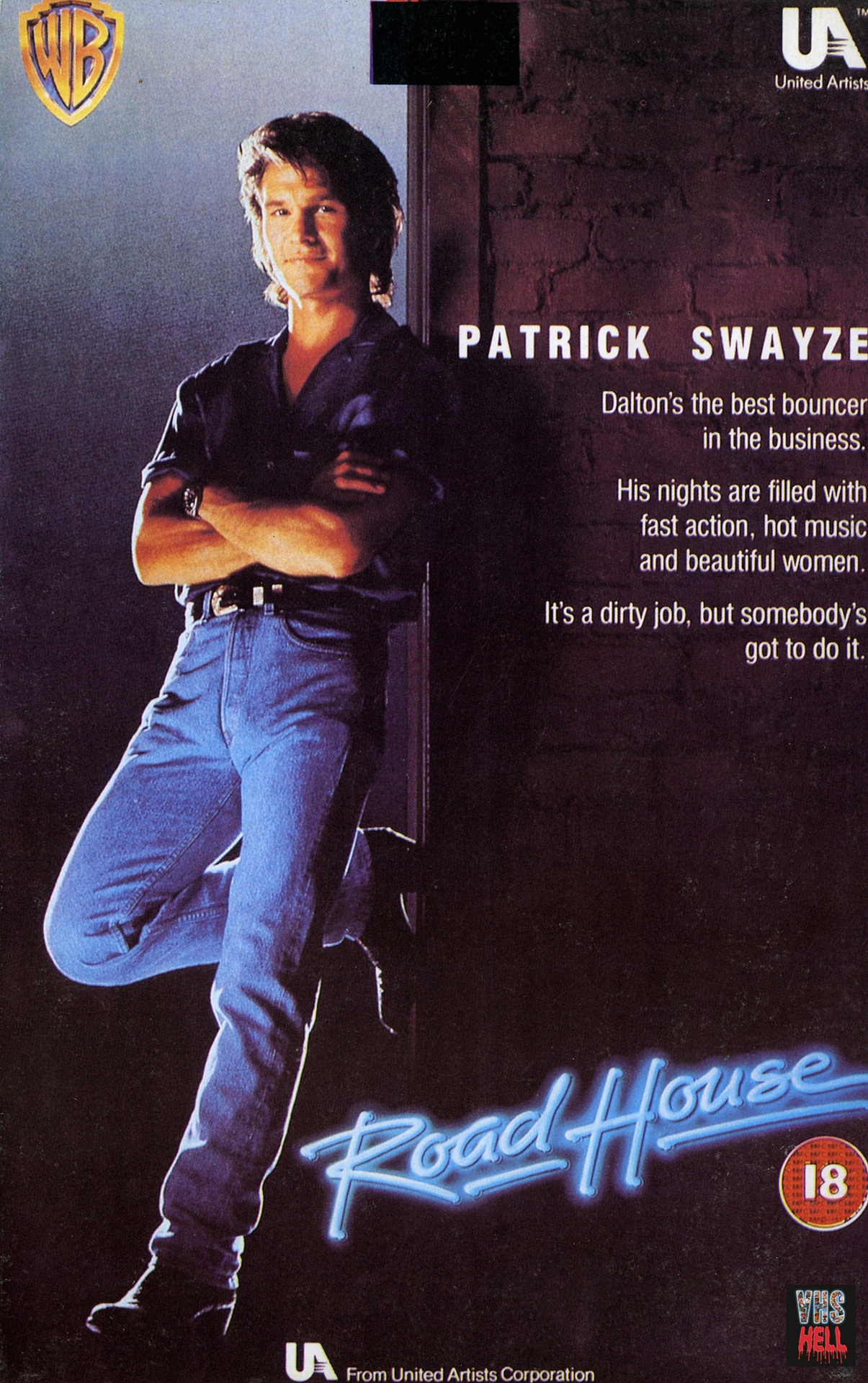 เซอร์ไพรส์!!  Jake Gyllenhaal บุกขึ้นเวที  UFC285 ถ่ายทำหนังใหม่ Road House                                       