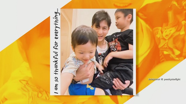 ชีวิตเรียบง่าย “ติ๊ก เจษฎาภรณ์” ยืนยันไร้ทายาทคนที่สาม   (มีคลิป)