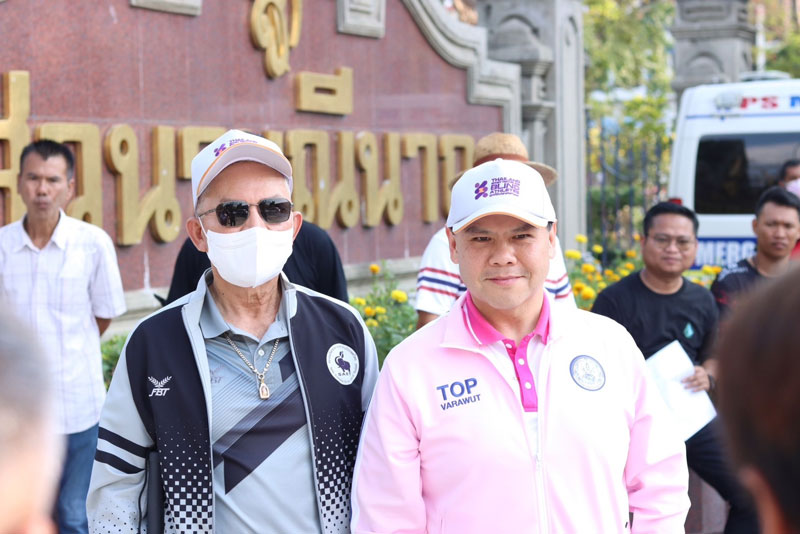 ความหวังผู้พิการ ศูนย์ฝึกกีฬา เพิ่มโอกาส-สร้างชื่อเสียงให้ประเทศ ความหวังผู้พิการ ศูนย์ฝึกกีฬา เพิ่มโอกาส-สร้างชื่อเสียงให้ประเทศ