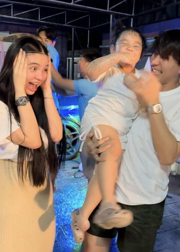 ครูเต้ย อภิวัฒน์ เฉลยเพศลูกคนที่ 2 แล้ว ทำเอาเฮกันลั่นบ้าน