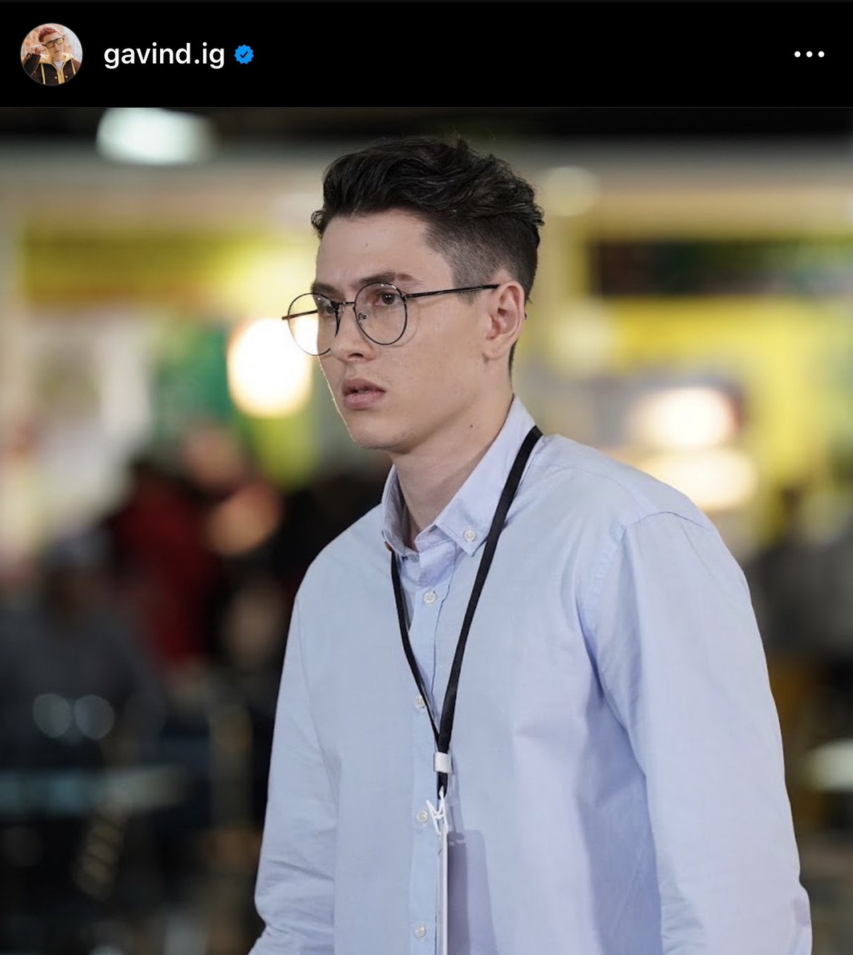 กวินท์ เปิดใจ เคยถูกหลอกจนเกือบไม่ได้เข้าวงการ!