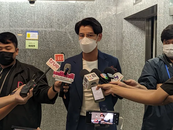 ย้อนดูคดีสุดฉาว! ทำชีวิตเหล่าคนบันเทิงวุ่น (มีคลิป)