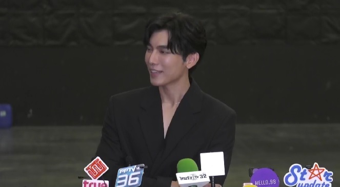 มิว ศุภศิษฎ์ เดือด หลังมีแฟนคลับบางคนไม่แยกแยะเรื่องงานกับเรื่องส่วนตัว